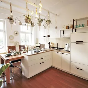 Exklusiv & Business Deluxe Kregel 70qm Leipzig